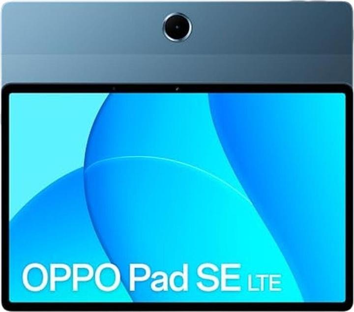Produktbild OPPO Pad SE (4G, 11", 128 GB, Twilight Blue)