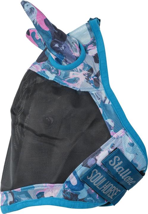 Soulhorse Maschera Flybuster Connessione pazza