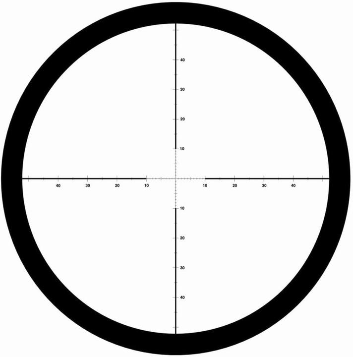 Produktbild Steiner Binocolo Tattico T856r (8x, 56 mm)