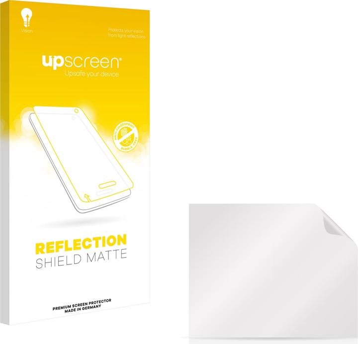 Image du produit upscreen Reflection Shield Protection Mat (17", 4:3)