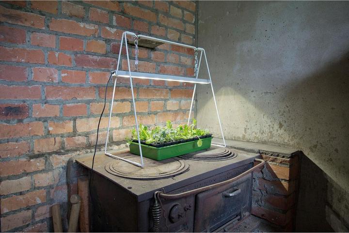 Produktbild Venso Growlight Duo (LED)