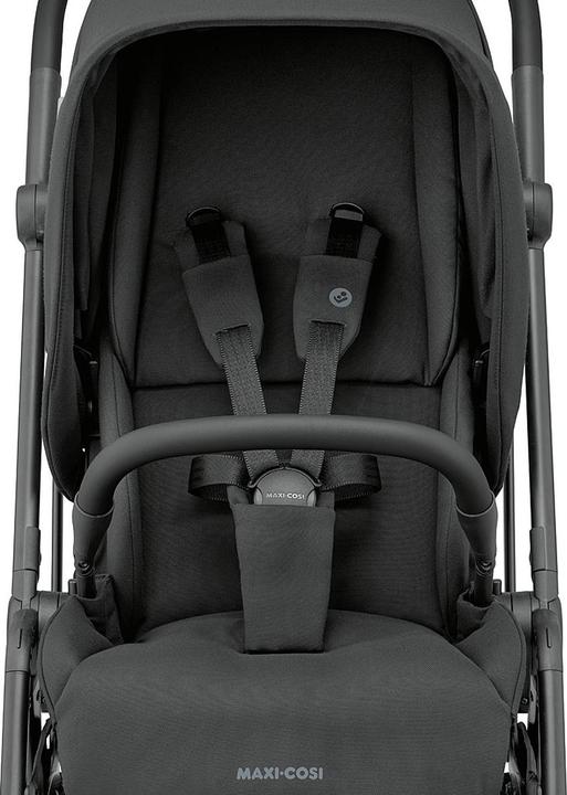 Produktbild Maxi-Cosi Leona 2 (0 Monate - 4 Jahre)