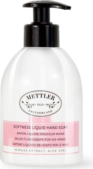 Produktbild Mettler1929 milde Flüssigseife für die Hände (Flüssigseife, 300 ml)
