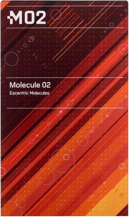 Produktbild Escentric Molecules Molecule 02 (Eau de Toilette, 100 ml)