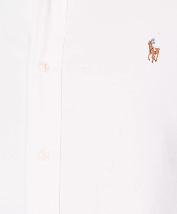 Actual product image Ralph Lauren Slim fit shirt (1077049400) (XXL)
