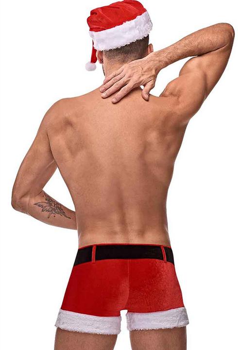 Actual product image Cottelli Collection St Dick Costume (L)