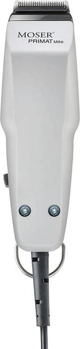 Actual product image Moser 1411-0051 Primat Mini