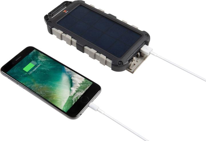 Produktbild Xtorm FS305 Solar Robust (10000 mAh, 37 Wh)
