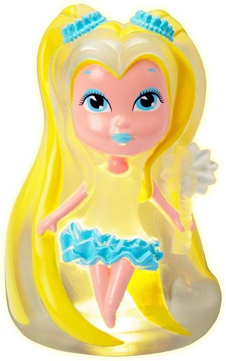 WowWee Lite Sprites With Pod - 4 Assorted