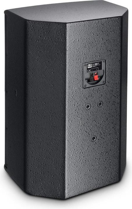 Image du produit LD Systems SAT 82 G2 - 8" Installationslautsprecher passiv schwarz