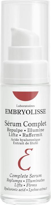 Embryolisse Siero completo anti-età (30 ml)