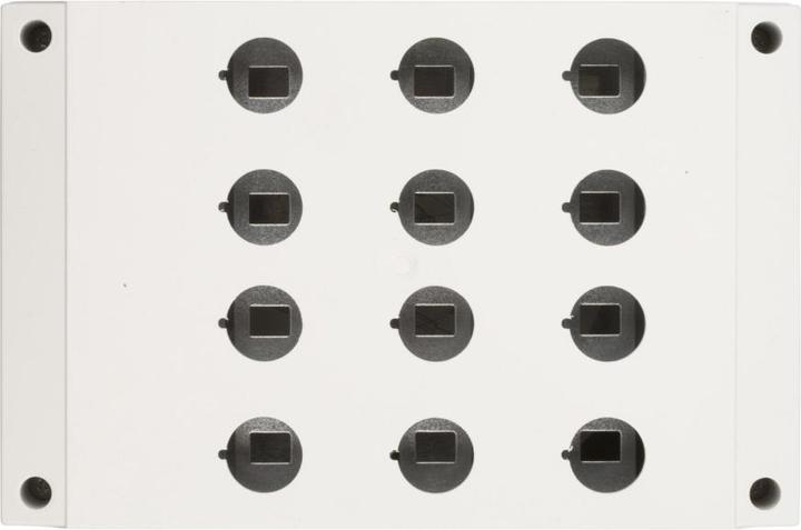 Actual product image Eaton Electric GmbH Surface Mount Housing M22-I12