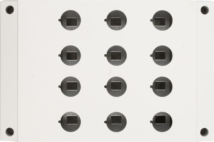 Produktbild Eaton Electric GmbH Aufbaugehäuse M22-I12