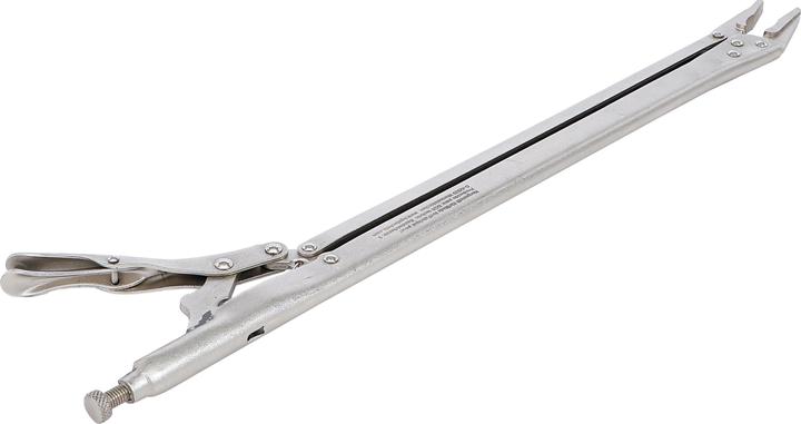 Produktbild BGS Langbeck-Gripzange 500 mm (500 mm)
