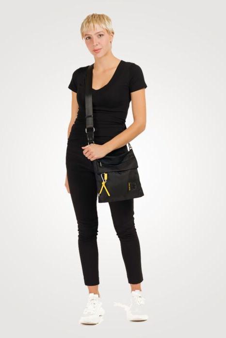 Actual product image Suri Frey Shoulder bag SURI Sports Marry