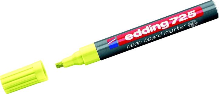 Actual product image Edding 725 Neon (1 x)