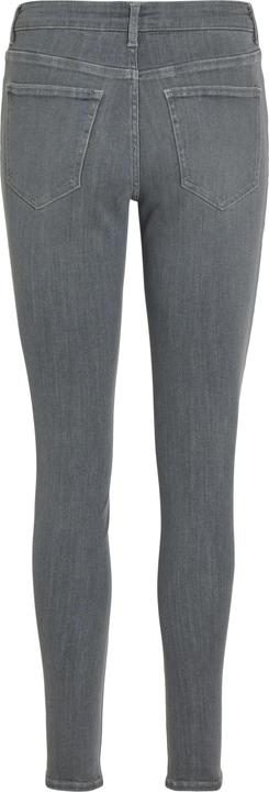 Actual product image Vila Regular Waist Skinny Fit Jeans (30)