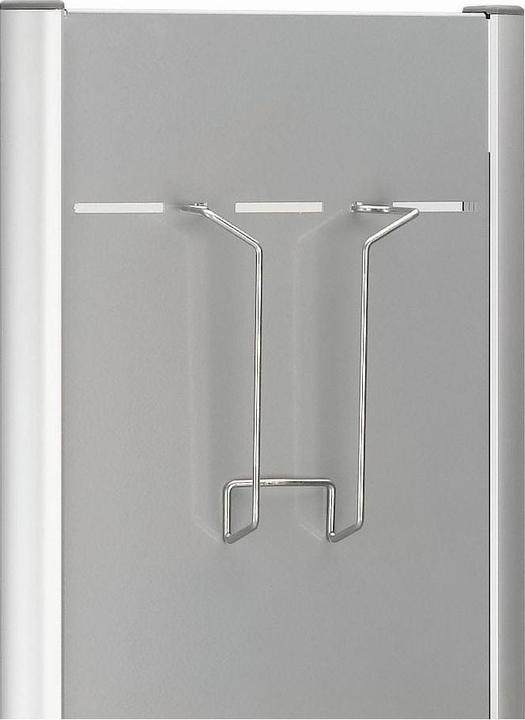 Image du produit Franken Présentoir à prospectus (A4, A5, A6)