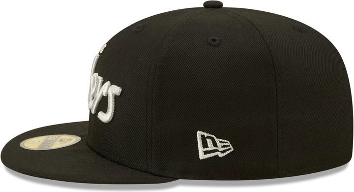 Immagine prodotto New Era Cappellino 59Fifty - Las Vegas Raiders Script 50 - 6 7/8 (6 7/8)
