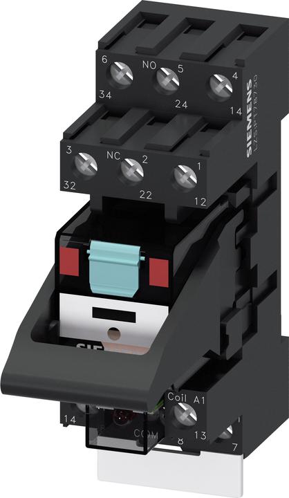 Produktbild Siemens Steckrelais 1 St. LZS:PT3A5S15