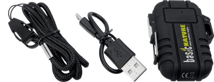 Actual product image Outdoor Spirit Arc USB