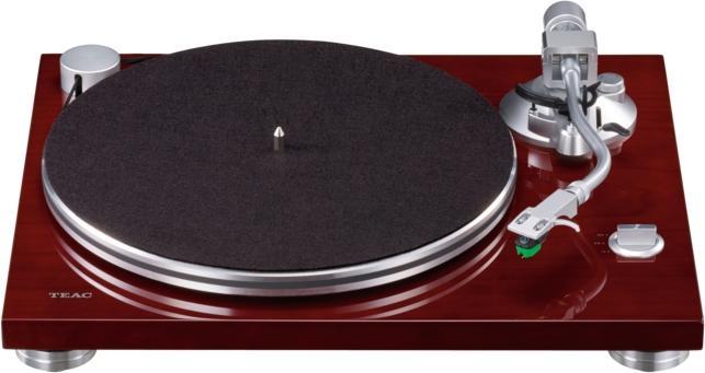 Immagine prodotto TEAC Giradischi (Manuale)