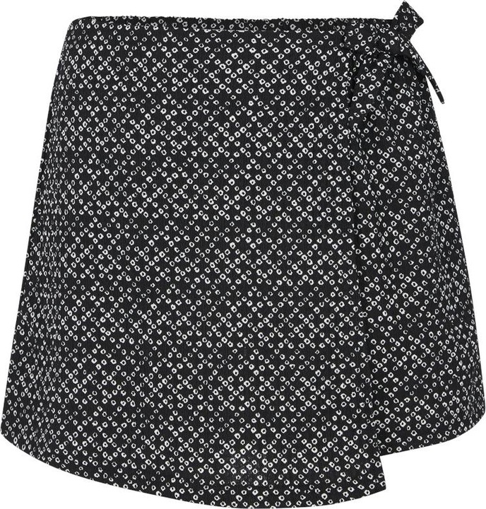 Actual product image Protest SHORTS PRTTIC JR skort (104)