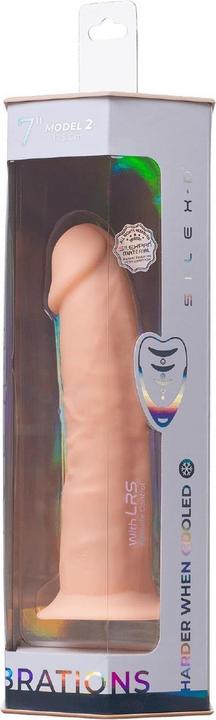 Produktbild Silexd Semi-realistischer Vibrator