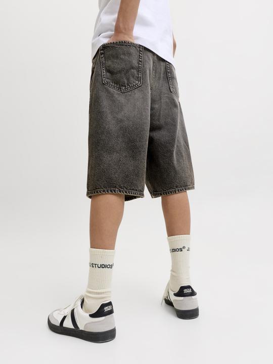 Image du produit Jack & Jones Junior Hose IRON ORIGINAL Shorts (176)