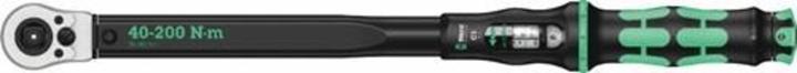 Wera Click-Torque C 3 R/L (1/2", 40 Nm, 200 Nm)