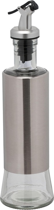 Image du produit Relaxdays 4x distributeurs de vinaigre et d'huile (300 ml)