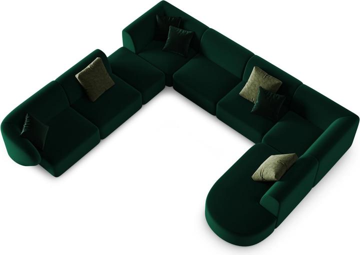 Actual product image Maison Heritage Chiara (Sofa landscape, Modular sofa)