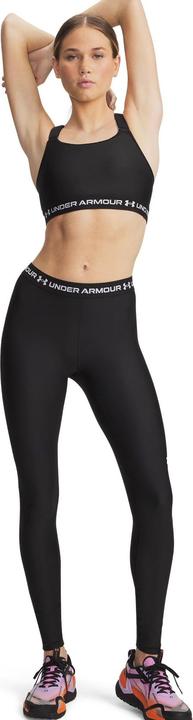 Actual product image Under Armour NOS HeatGear Legging-BLK Ultimate Black XL (XL)