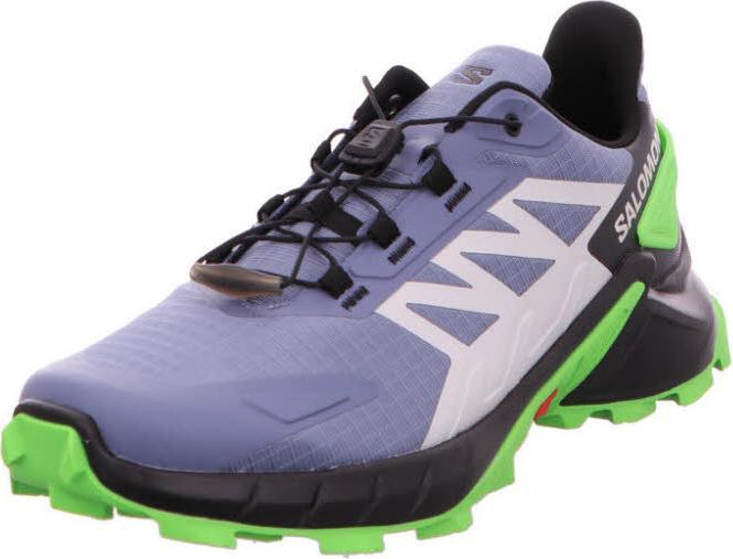 Image du produit Salomon Supercross 4 - 58961 (41 1/3)