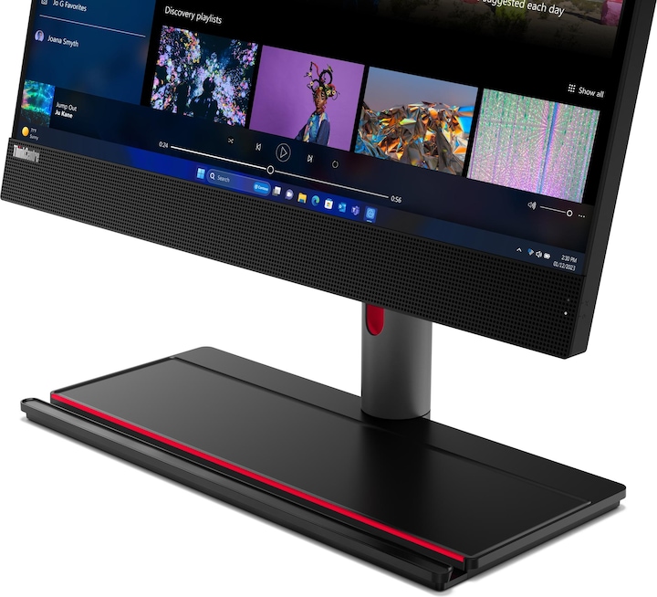 Produktbild Lenovo ThinkCentre M90a Gen 5 (Intel Core i7-14700, 16 GB, 512 GB)