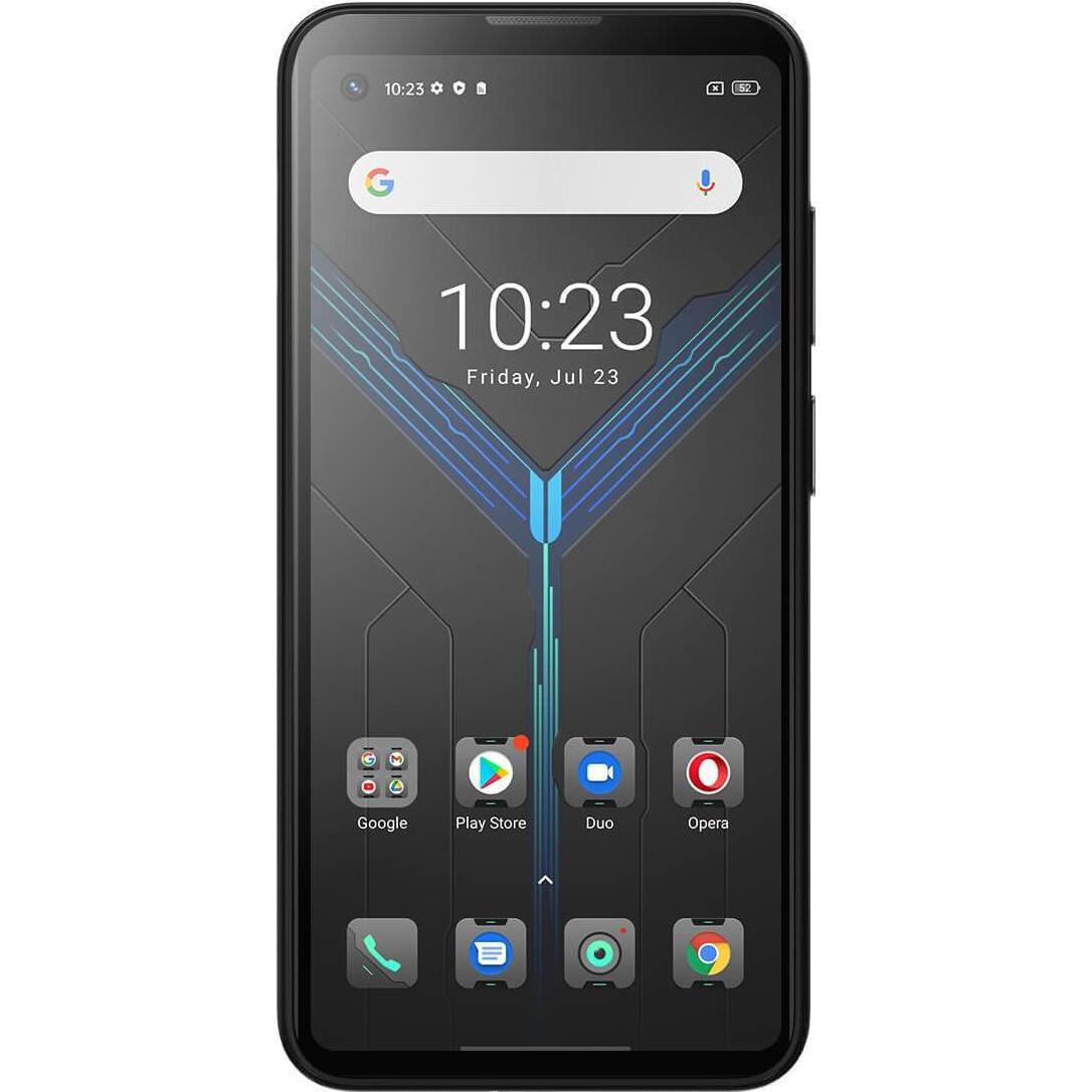 Thumbnail - Blackview BL5000 (128 GB, Schwarz, 6.36", Dual SIM, 12 Mpx, 5G), Smartphone, Schwarz