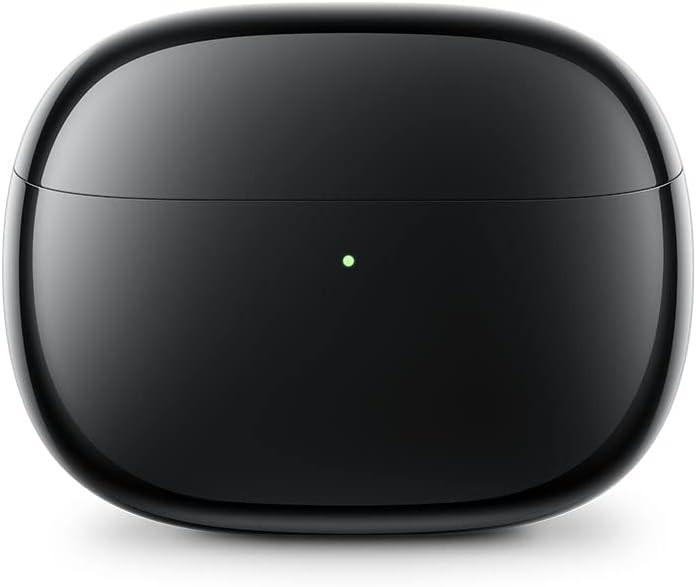 Immagine prodotto Xiaomi Auricolari Mi FlipBuds ProNero (ANC, 28 h, Senza fili)