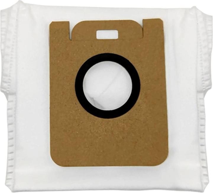 Produktbild Roboparts Staubbeutel für Dreame D10Plus / Z10 Pro / L10 Absaugstation (3x)