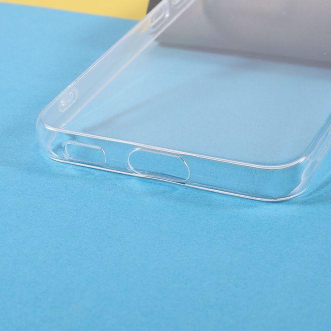 Image du produit MU Classic Série Softcase TPU (Samsung Galaxy S22+)