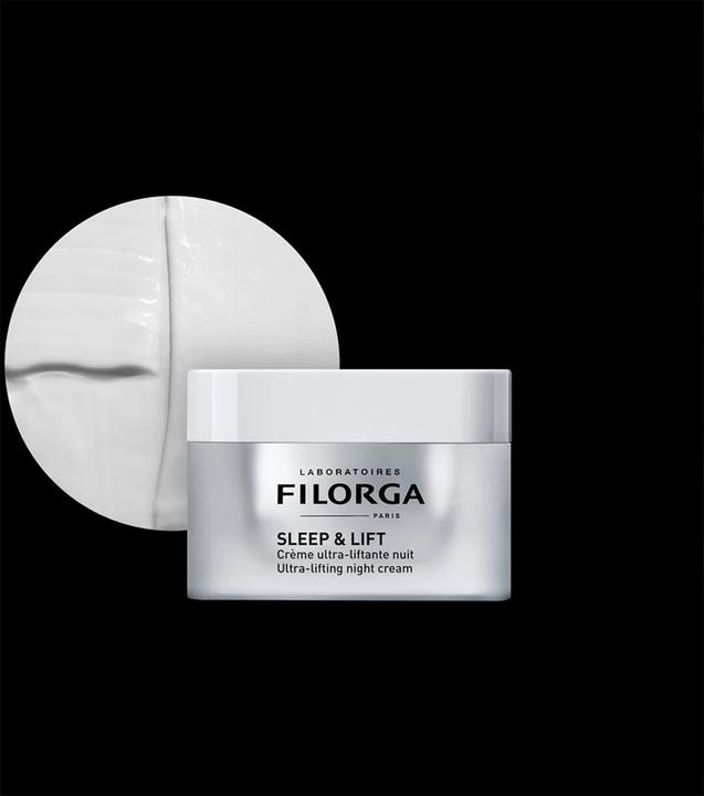 Actual product image Filorga Sleep & Lift (50 ml, Day cream)