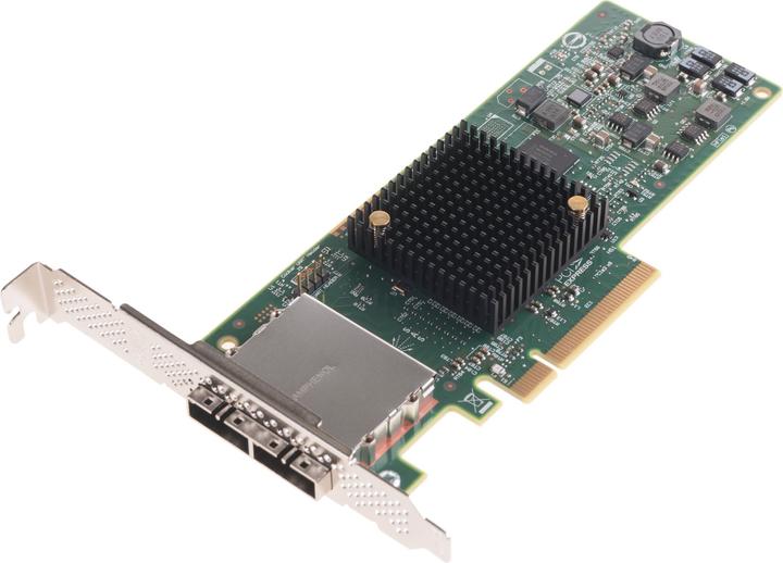 Produktbild LSI SAS9207-8e