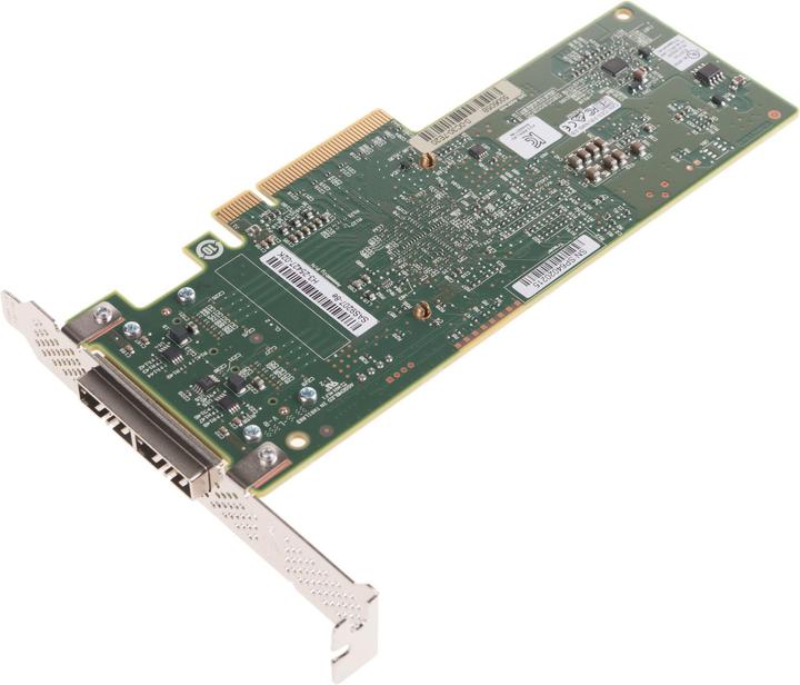 Produktbild LSI SAS9207-8e