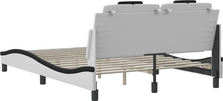 Image du produit vidaXL Bettgestell (120 x 200 cm)