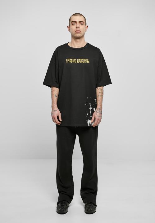 Produktbild 9N1M Sense Sense Goth Logo T-Shirt - 22319 (M)