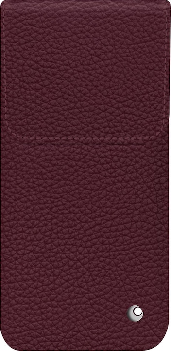 Lie de vin ( Pantone #412234 )