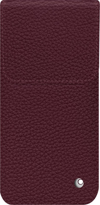 Lie de vin ( Pantone #412234 )