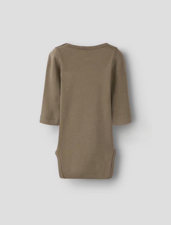 Actual product image Name it Langarm Strampler (80)