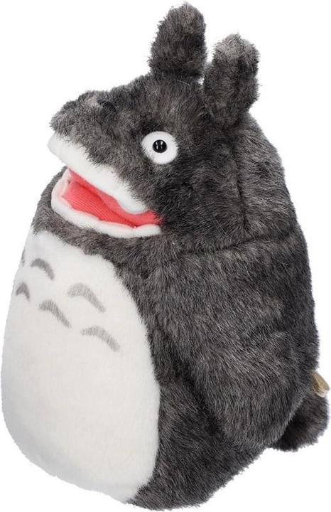 Produktbild Sun Arrow Mein Nachbar Totoro - Grauen Totoro (29 cm)