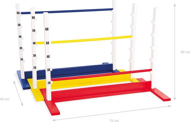 Actual product image Pinolino Hoppe (2750 g)