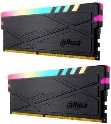 Produktbild Dahua MEMORY DIMM 32GB DDR5-6400/K2 DDR-C600URG32G64D (2 x 16GB, 6400 MHz, DDR5-RAM, U-DIMM)